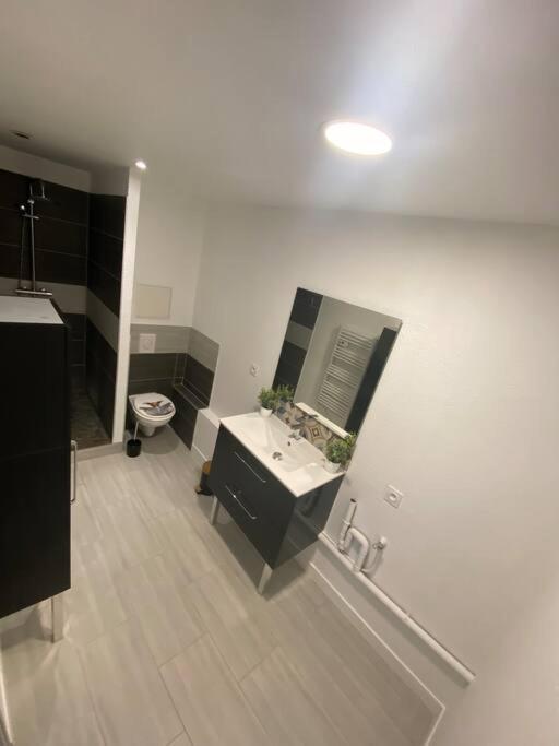 דול Appartement T2 Centre Ville מראה חיצוני תמונה